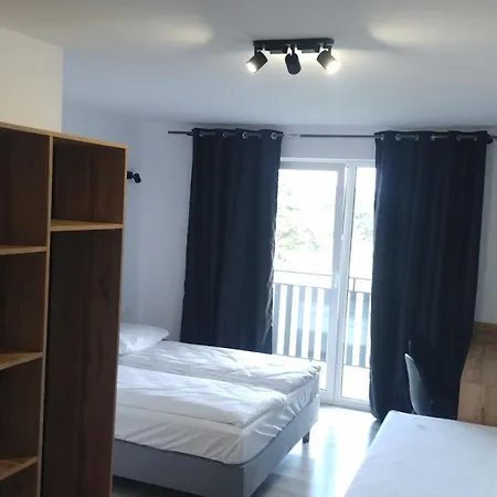 D.w.sunset アパートホテル 3*