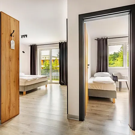 D.w.sunset アパートホテル 3*