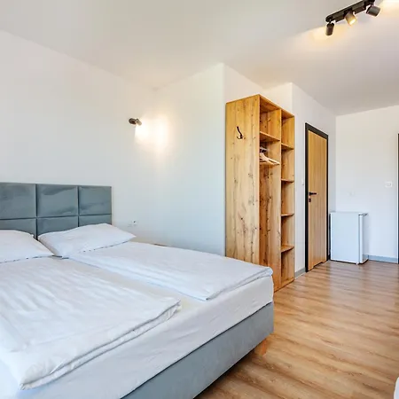 Aparthotel D.w.sunset