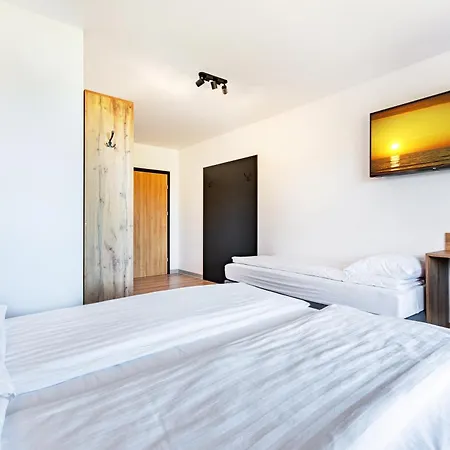 Aparthotel D.w.sunset