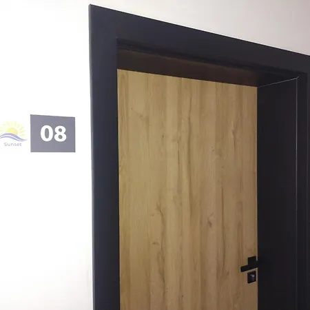 アパートホテル D.w.sunset