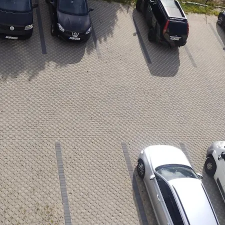 D.w.sunset Jastrzębia Góra