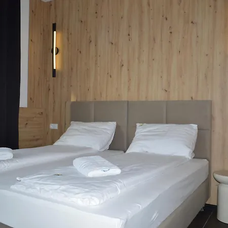 Aparthotel D.w.sunset
