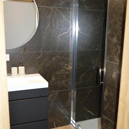 アパートホテル D.w.sunset