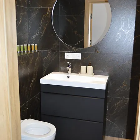 Apart Otel D.w.sunset