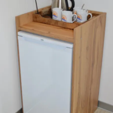 アパートホテル D.w.sunset Jastrzębia Góra