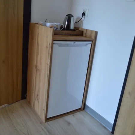 D.w.sunset 3* Jastrzębia Góra