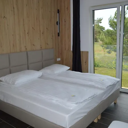 D.w.sunset Jastrzębia Góra