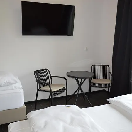 D.w.sunset Lägenhetshotell Jastrzębia Góra