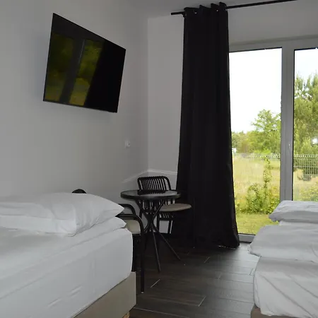 D.w.sunset Jastrzębia Góra