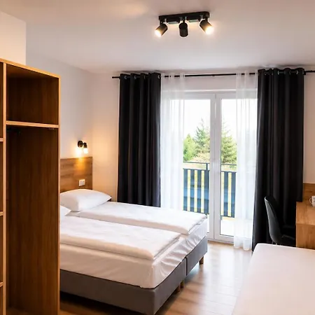 D.w.sunset Apart Otel 3*
