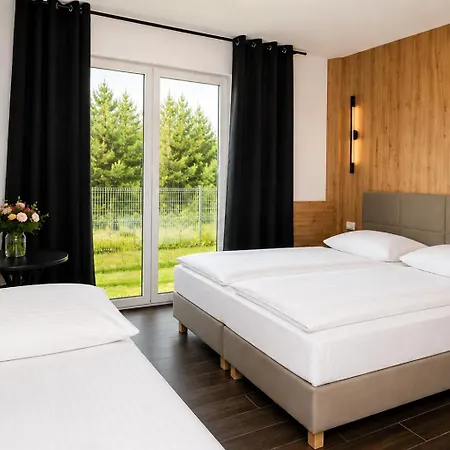 Apart Otel D.w.sunset Jastrzębia Góra