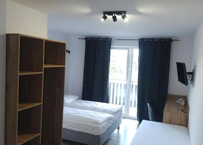 D.w.sunset شقة فندقية 3*