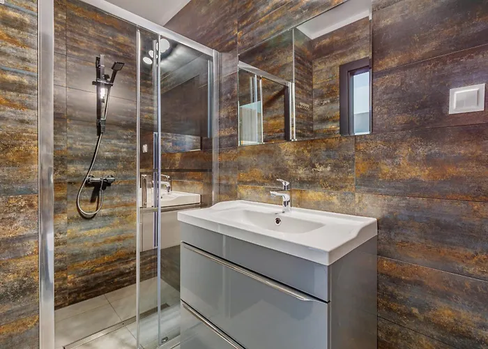 D.w.sunset شقة فندقية Jastrzębia Góra