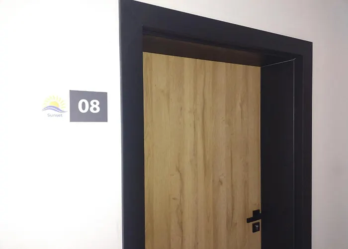 شقة فندقية D.w.sunset