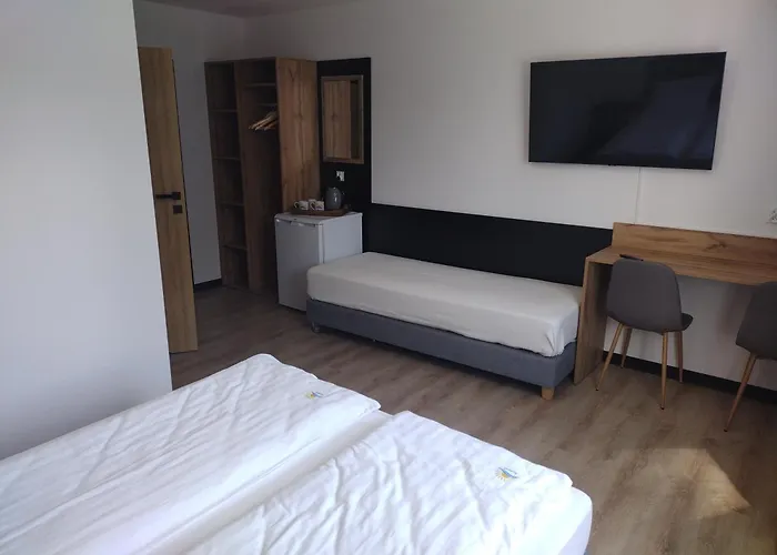 شقة فندقية D.w.sunset 3*