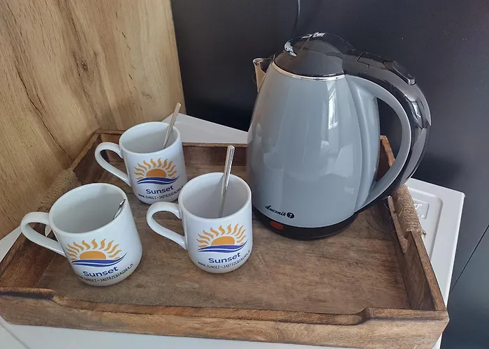 شقة فندقية D.w.sunset 3*