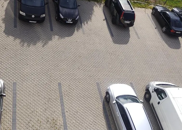 D.w.sunset Jastrzębia Góra