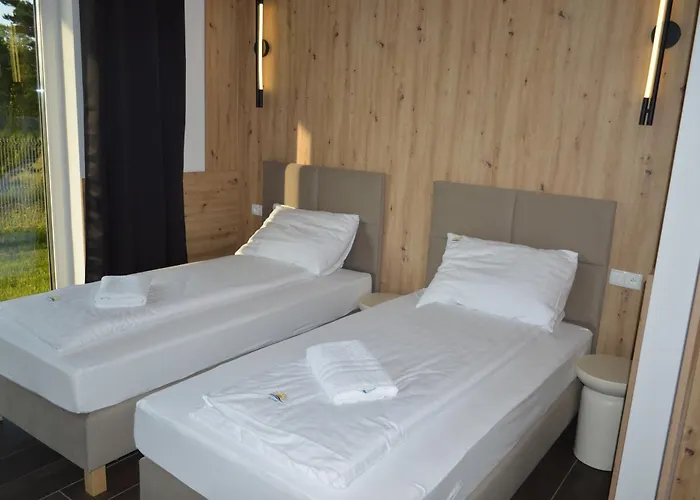 D.w.sunset Jastrzębia Góra