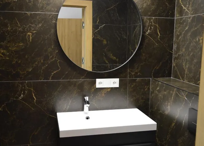 D.w.sunset شقة فندقية