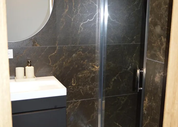 شقة فندقية D.w.sunset