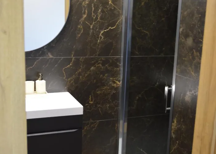 D.w.sunset شقة فندقية 3*