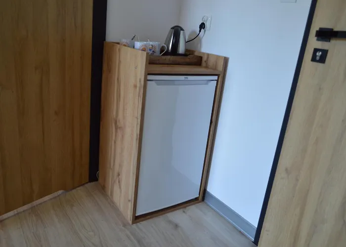 D.w.sunset 3* Jastrzębia Góra