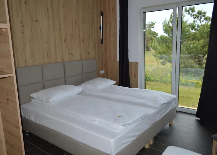 D.w.sunset Jastrzębia Góra