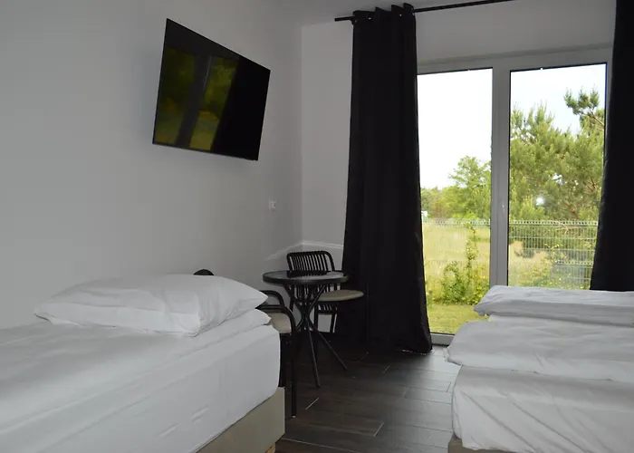 D.w.sunset Jastrzębia Góra